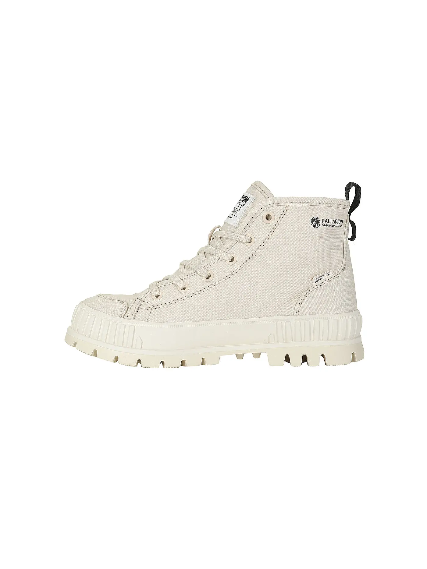 PALLADIUM | Sneaker PALLASHOCK ORG 2 | beige